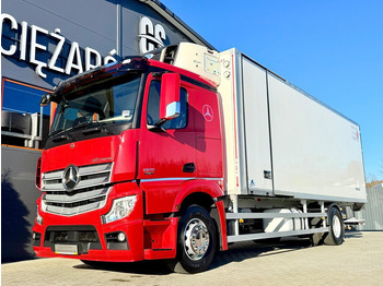 冷藏车 MERCEDES-BENZ Actros 1835