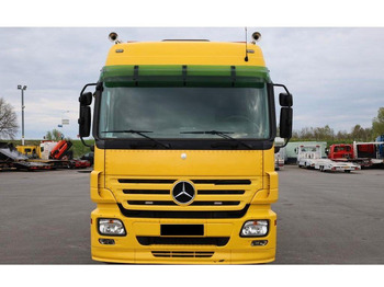自动转运卡车 MERCEDES-BENZ Actros 2532