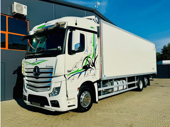 冷藏车 MERCEDES-BENZ Actros 2542