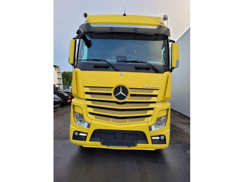 翻斗车 MERCEDES-BENZ Actros 2551