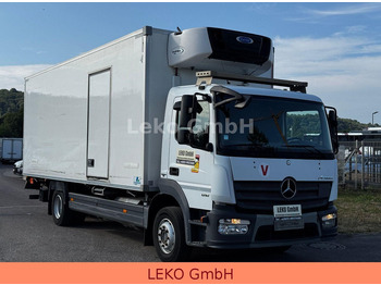 冷藏车 MERCEDES-BENZ Atego 1218