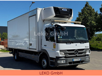 冷藏车 MERCEDES-BENZ Atego 1218