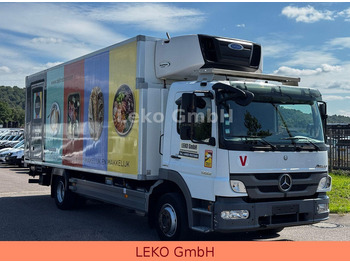 冷藏车 MERCEDES-BENZ Atego 1222