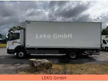 冷藏车 Mercedes-Benz Atego 1622：图4