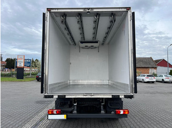 冷藏车 MERCEDES-BENZ Atego 816