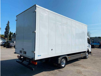 厢式卡车 Mercedes-Benz Atego 816:图3 厢式卡车 Mercedes-Benz Atego 816:图3