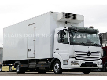 冷藏车 MERCEDES-BENZ Atego 823