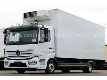 冷藏车 MERCEDES-BENZ Atego 823