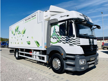 冷藏车 MERCEDES-BENZ Axor 1824