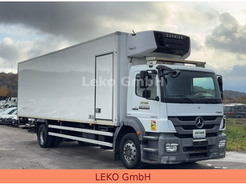 冷藏车 MERCEDES-BENZ Axor 1929