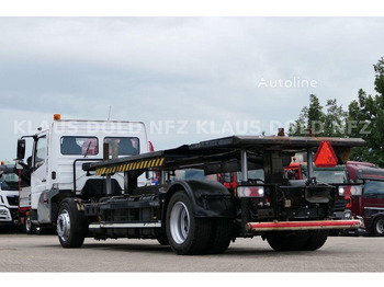 集装箱运输车/ 可拆卸车身的卡车 Mercedes-Benz KAMAG WBH 25 - Container chassis truck：图4
