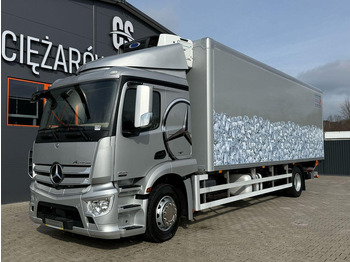 冷藏车 MERCEDES-BENZ Actros 1824