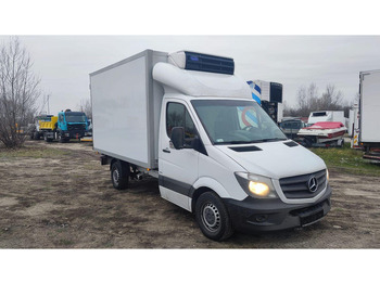 冷藏货车 MERCEDES-BENZ Sprinter 316