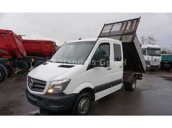 翻斗车 MERCEDES-BENZ Sprinter 416