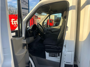 厢式卡车 Mercedes-Benz Sprinter 516 CDI Koffer：图5