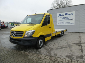 自动转运卡车 MERCEDES-BENZ Sprinter 519