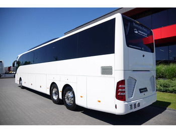 长途客车 Mercedes-Benz TOURISMO：图5