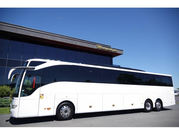 长途客车 Mercedes-Benz TOURISMO：图4