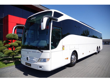 长途客车 Mercedes-Benz TOURISMO：图3