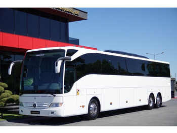长途客车 Mercedes-Benz TOURISMO：图2