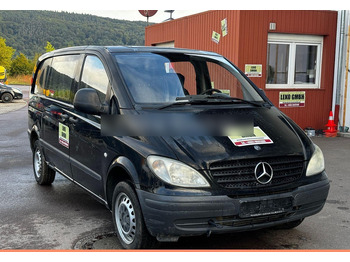 小型巴士 MERCEDES-BENZ Vito