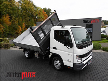 翻斗车 MITSUBISHI