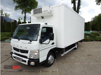 冷藏车 MITSUBISHI