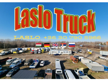 新的 翻斗车, 起重车 Mitsubishi Fuso Canter 7C15 - Tipper+crane:图5 新的 翻斗车, 起重车 Mitsubishi Fuso Canter 7C15 - Tipper+crane:图5