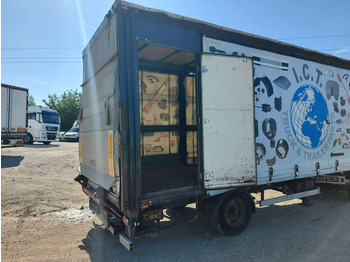 Noyens BE Curtainsider semi-trailer + DHollandia LBW 租赁 Noyens BE Curtainsider semi-trailer + DHollandia LBW:图5 Noyens BE Curtainsider semi-trailer + DHollandia LBW 租赁 Noyens BE Curtainsider semi-trailer + DHollandia LBW:图5