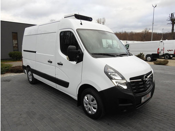 冷藏货车 Opel MOVANO FURGON CHŁODNIA  0*C TEMPOMAT NAWIGACJA KLIMATYZACJA LEDY：图4