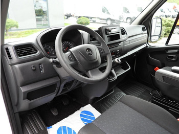 侧帘货车 Opel MOVANO  PLANDEKA 10 PALET WEBASTO TEMPOMAT LEDY PNEUMATYKA KLIMA:图2 侧帘货车 Opel MOVANO  PLANDEKA 10 PALET WEBASTO TEMPOMAT LEDY PNEUMATYKA KLIMA:图2