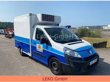 冷藏货车 PEUGEOT Expert