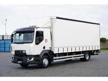 侧帘卡车 RENAULT D 280