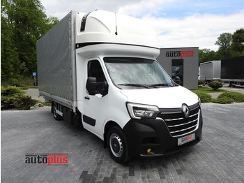 侧帘货车 RENAULT Master