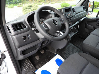 侧帘货车 Renault MASTER PLANDEKA WINDA 10 PALET TEMPOMAT LEDY KLIMATYZACJA 165KM:图2 侧帘货车 Renault MASTER PLANDEKA WINDA 10 PALET TEMPOMAT LEDY KLIMATYZACJA 165KM:图2