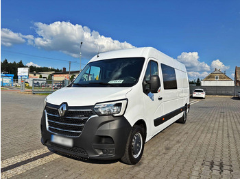小型巴士 RENAULT Master
