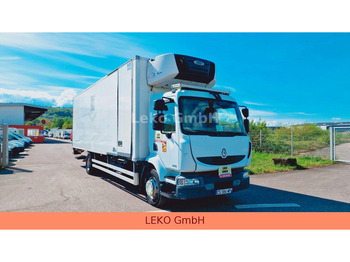 冷藏车 RENAULT Midlum 220