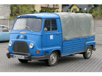 平板货车 RENAULT