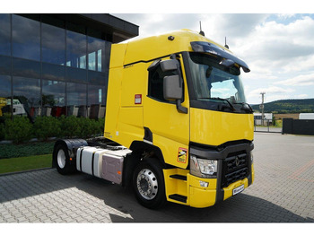 牵引车 Renault T 440：图2