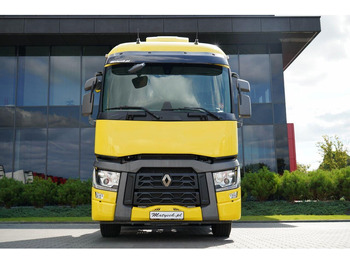 牵引车 Renault T 440：图3