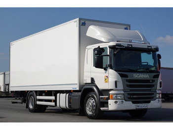 冷藏车 SCANIA P 450