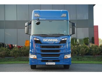 牵引车 Scania R 450：图3