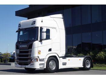 牵引车 Scania R450:图5 牵引车 Scania R450:图5