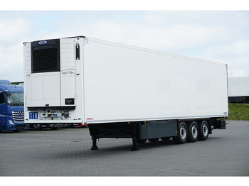 冷藏半拖车 SCHMITZ