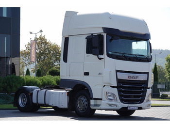 牵引车 DAF XF 460