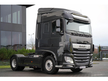 牵引车 DAF XF 480