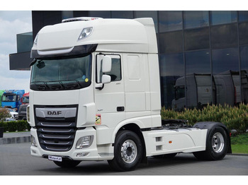 牵引车 DAF XF 480