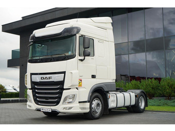 牵引车 DAF XF 480