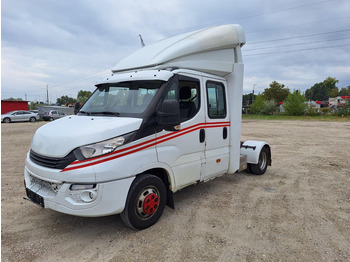 牵引车 IVECO Daily