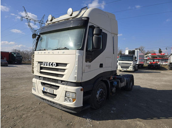 牵引车 IVECO Stralis 450